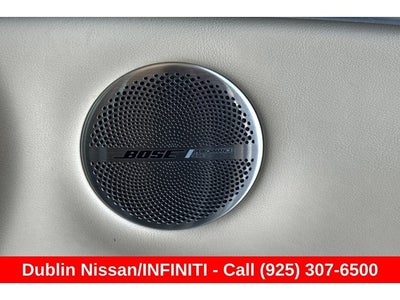 2022 INFINITI QX50 SENSORY AWD
