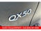 2022 INFINITI QX50 SENSORY AWD