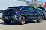 2023 INFINITI QX55 LUXE