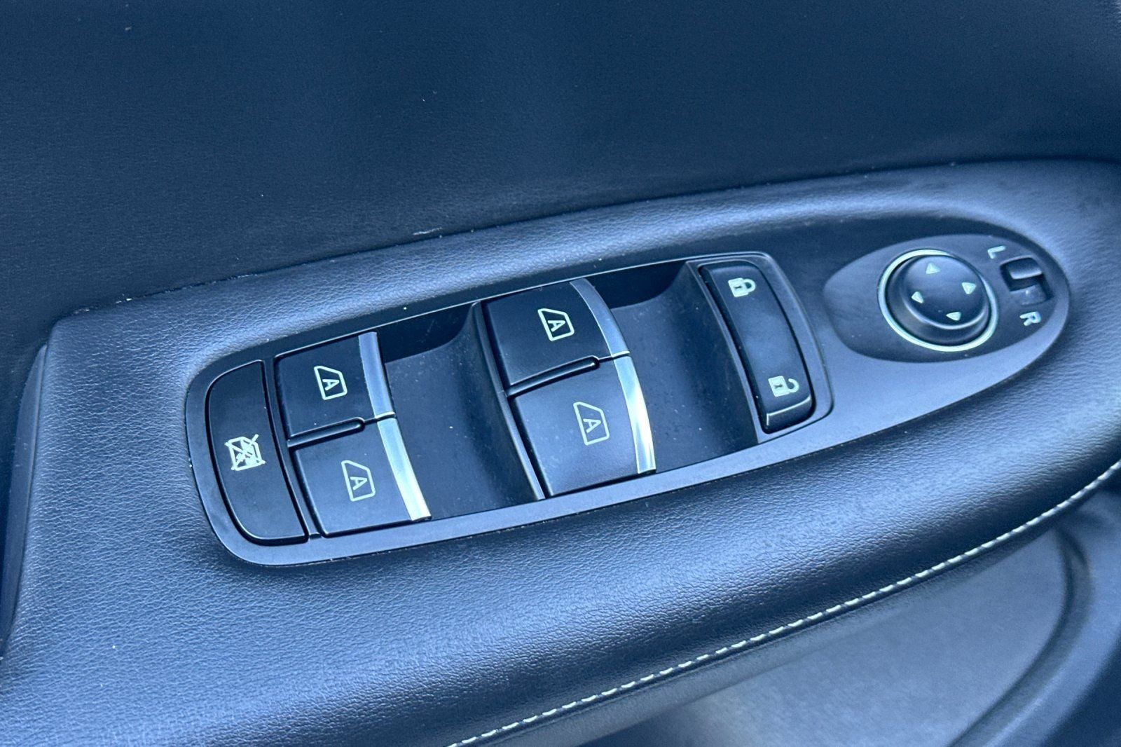 2022 INFINITI QX55 ESSENTIAL