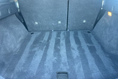 2022 INFINITI QX55 ESSENTIAL