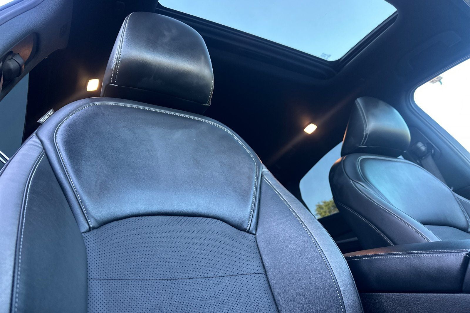 2022 INFINITI QX55 ESSENTIAL