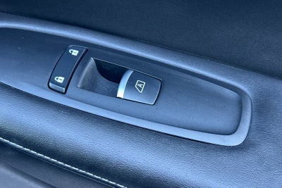 2022 INFINITI QX55 ESSENTIAL