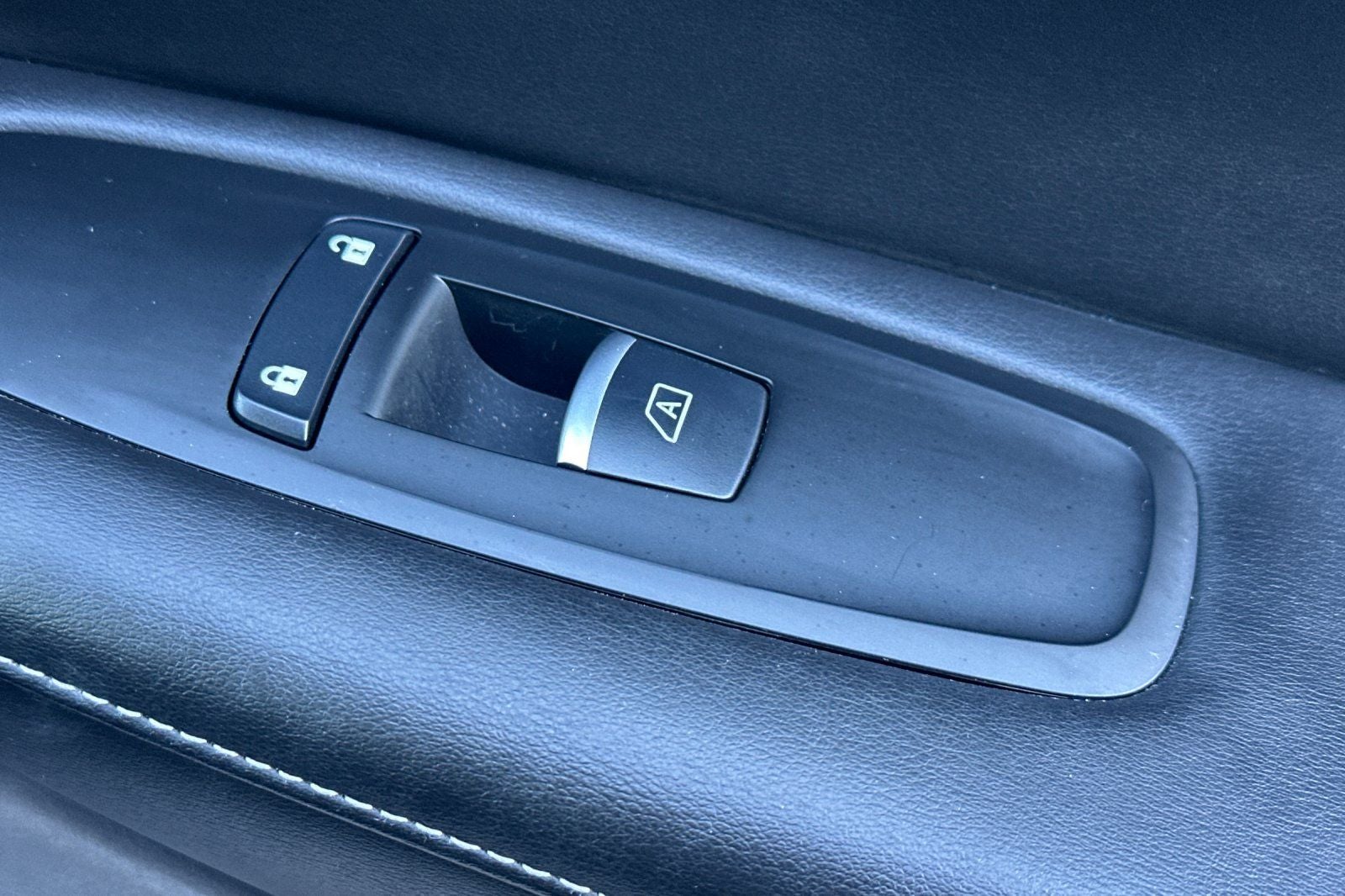 2022 INFINITI QX55 ESSENTIAL