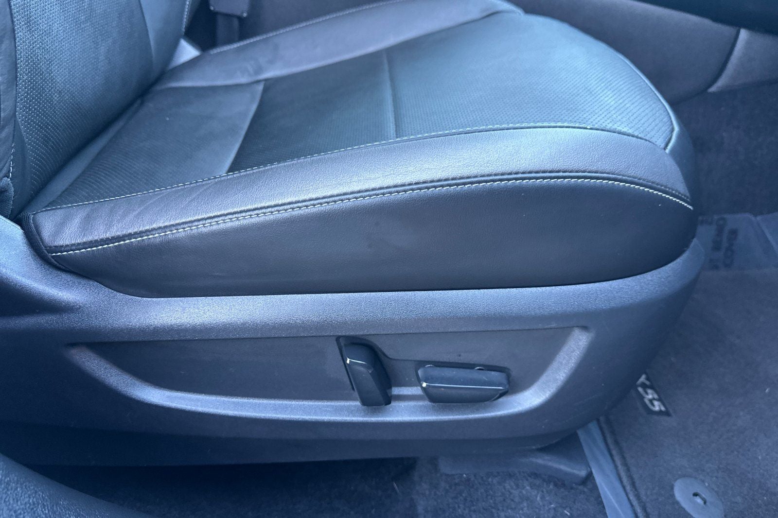 2022 INFINITI QX55 ESSENTIAL