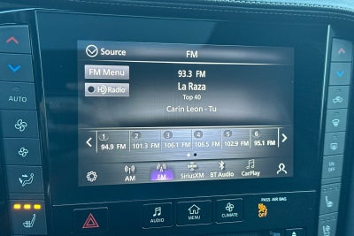 2022 INFINITI QX55 ESSENTIAL