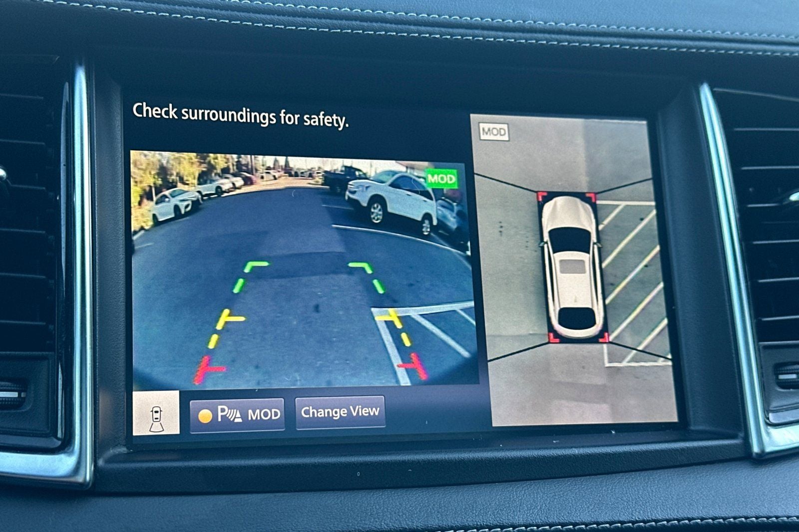 2022 INFINITI QX55 ESSENTIAL