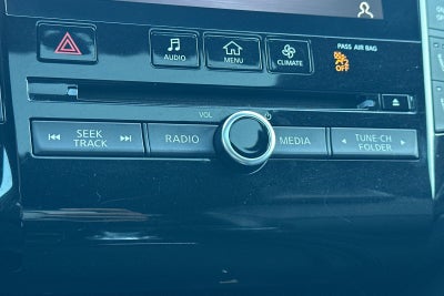 2022 INFINITI QX55 ESSENTIAL