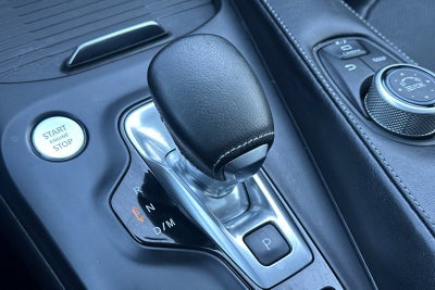 2022 INFINITI QX55 ESSENTIAL