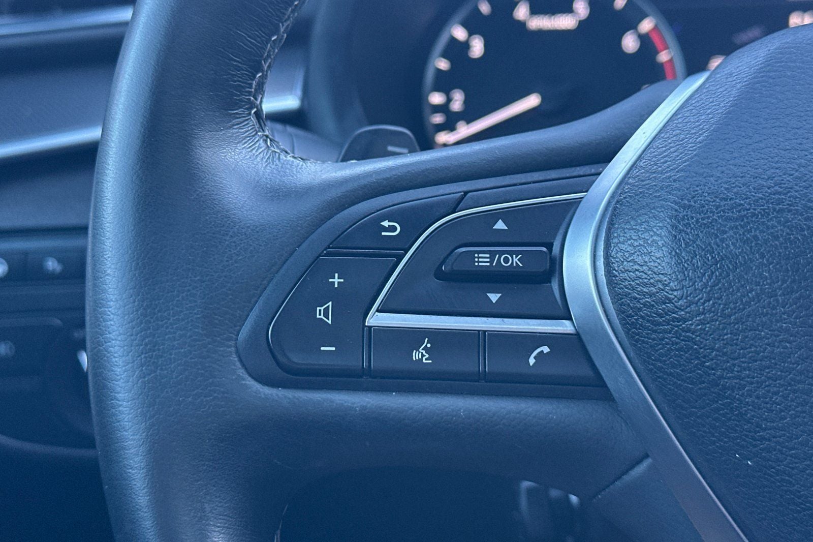 2022 INFINITI QX55 ESSENTIAL