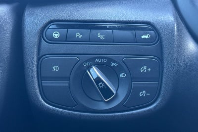 2022 INFINITI QX55 ESSENTIAL