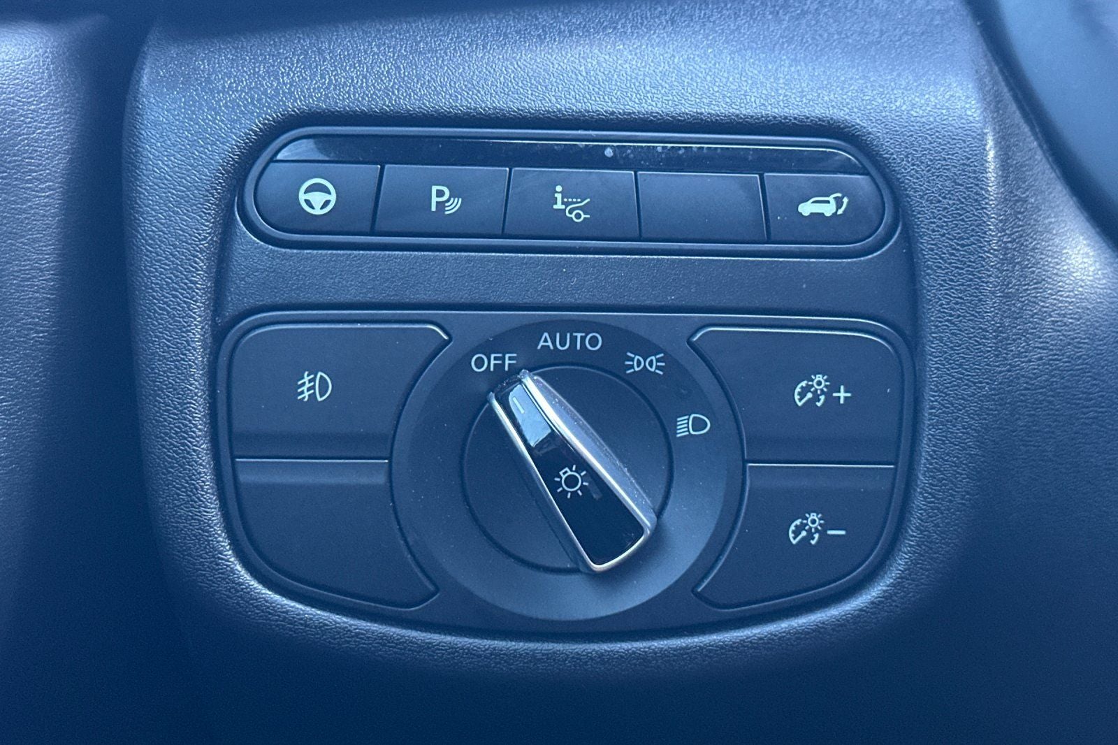 2022 INFINITI QX55 ESSENTIAL