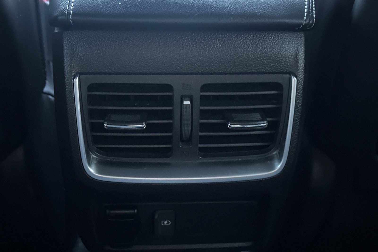 2022 INFINITI QX55 ESSENTIAL