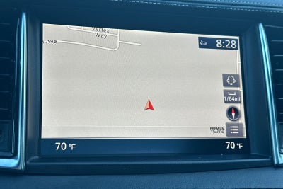 2022 INFINITI QX55 ESSENTIAL