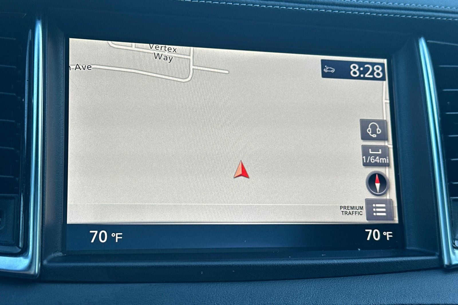 2022 INFINITI QX55 ESSENTIAL