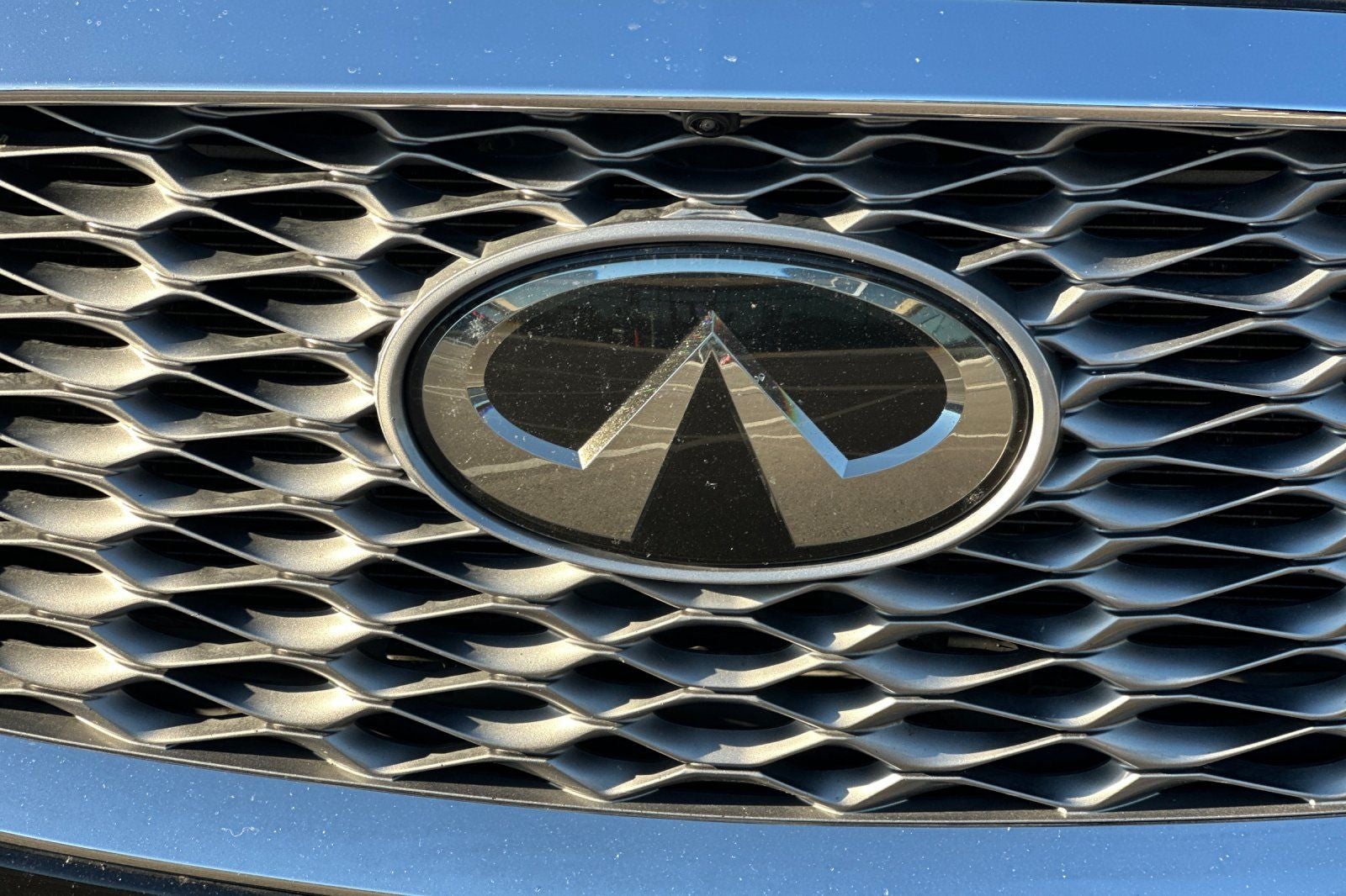 2022 INFINITI QX55 ESSENTIAL