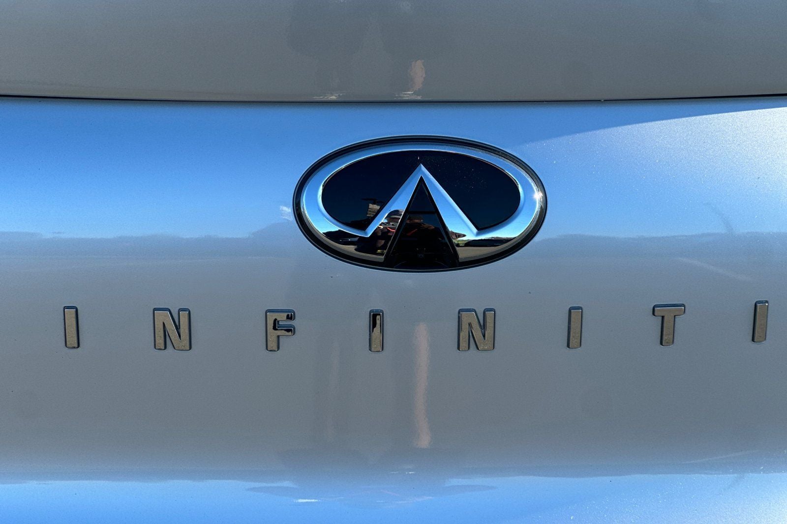 2022 INFINITI QX55 ESSENTIAL