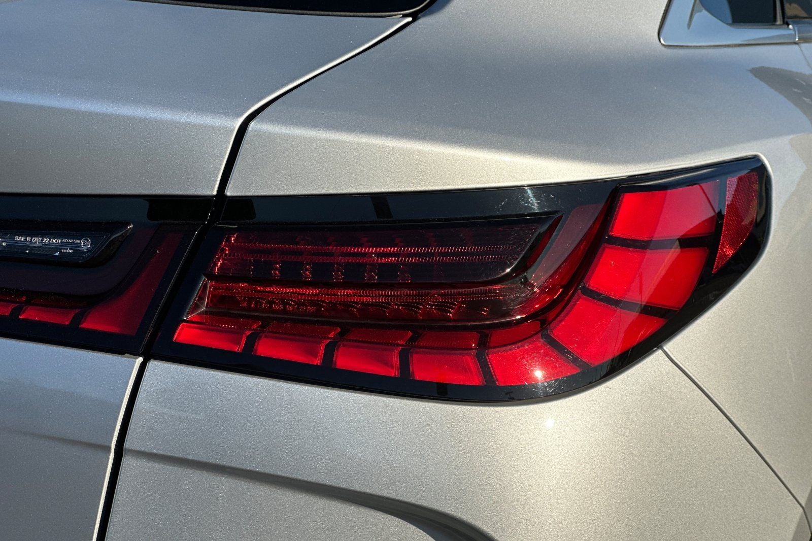 2022 INFINITI QX55 ESSENTIAL