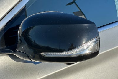 2022 INFINITI QX55 ESSENTIAL