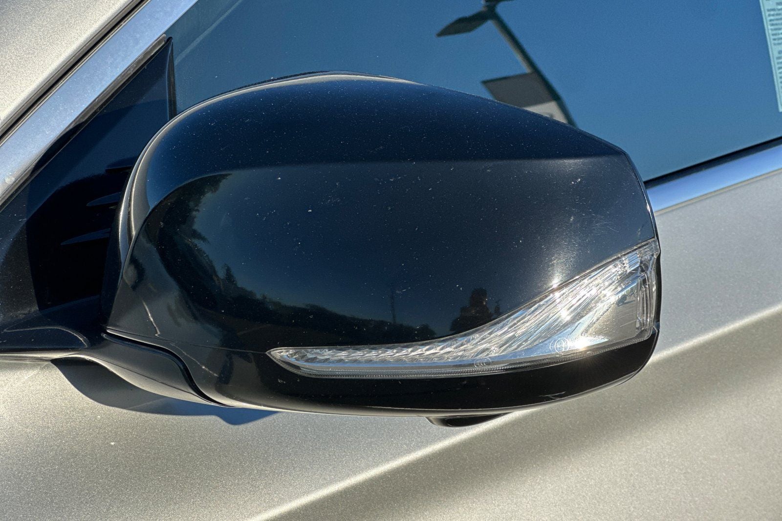 2022 INFINITI QX55 ESSENTIAL