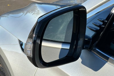 2022 INFINITI QX55 ESSENTIAL