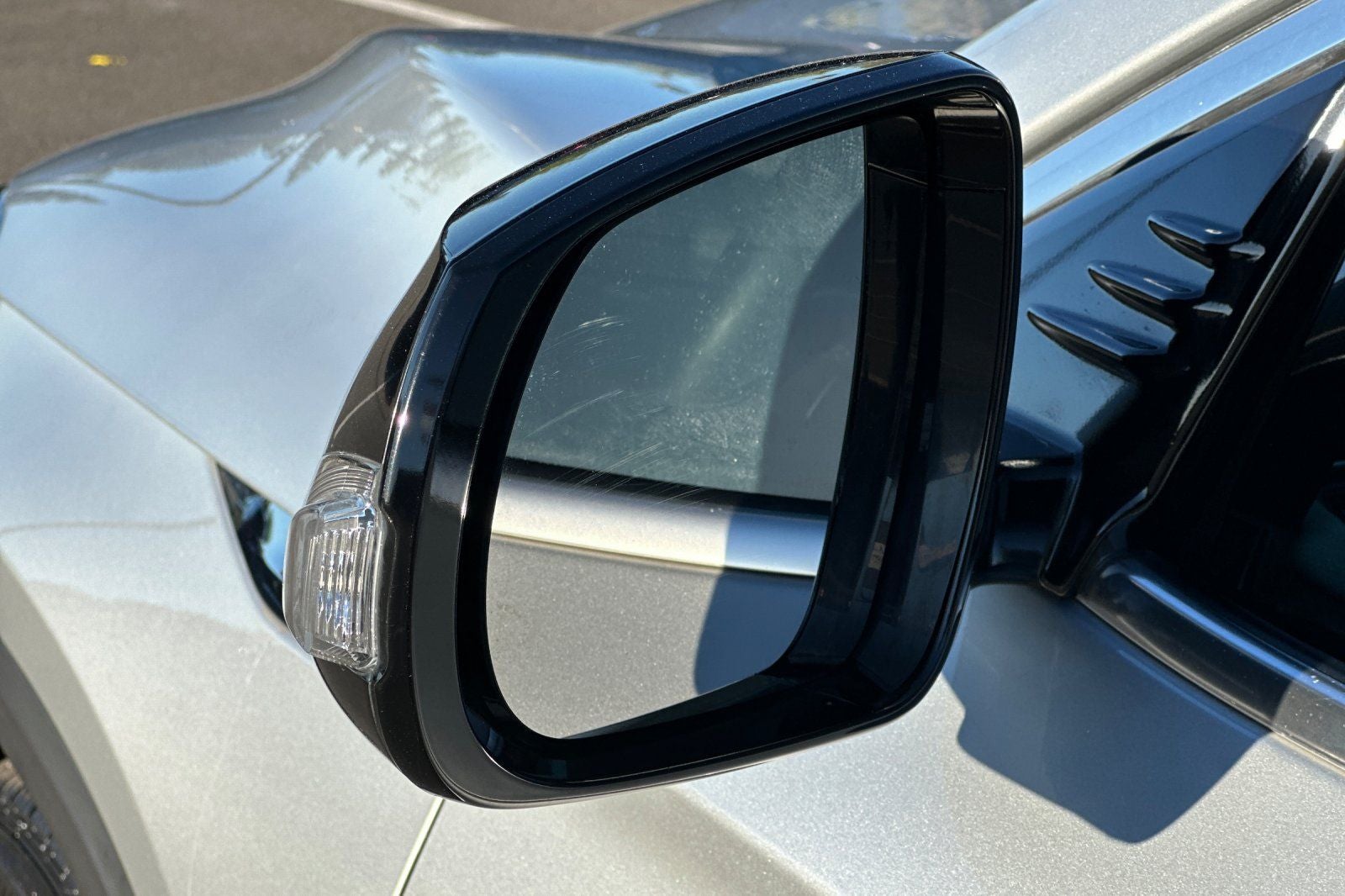 2022 INFINITI QX55 ESSENTIAL