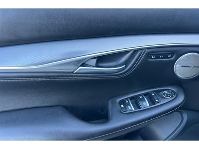 2022 INFINITI QX55 ESSENTIAL