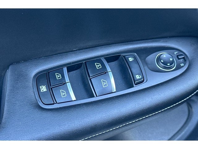 2022 INFINITI QX55 ESSENTIAL