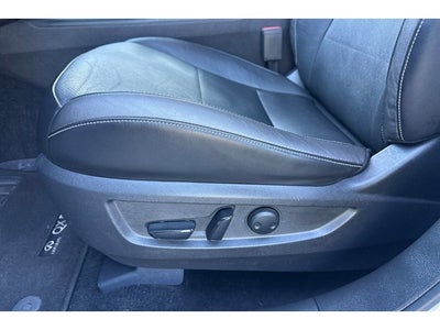 2022 INFINITI QX55 ESSENTIAL