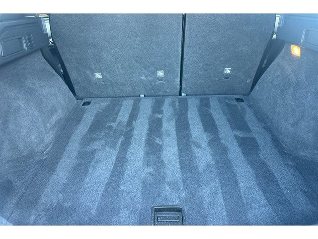 2022 INFINITI QX55 ESSENTIAL