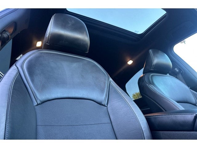 2022 INFINITI QX55 ESSENTIAL