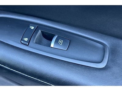 2022 INFINITI QX55 ESSENTIAL