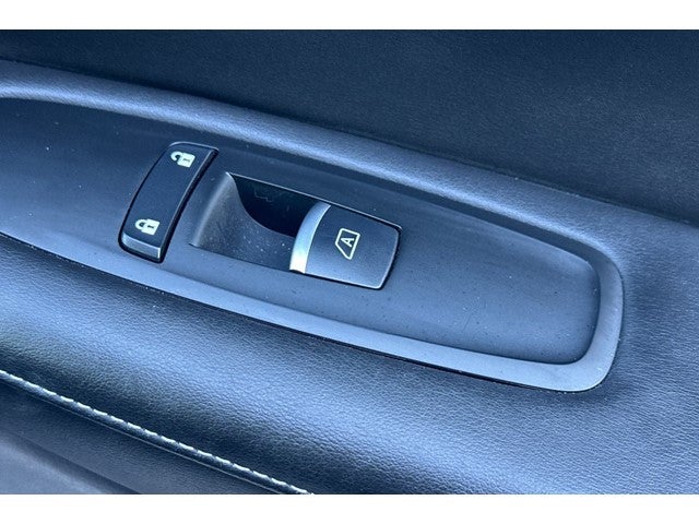 2022 INFINITI QX55 ESSENTIAL