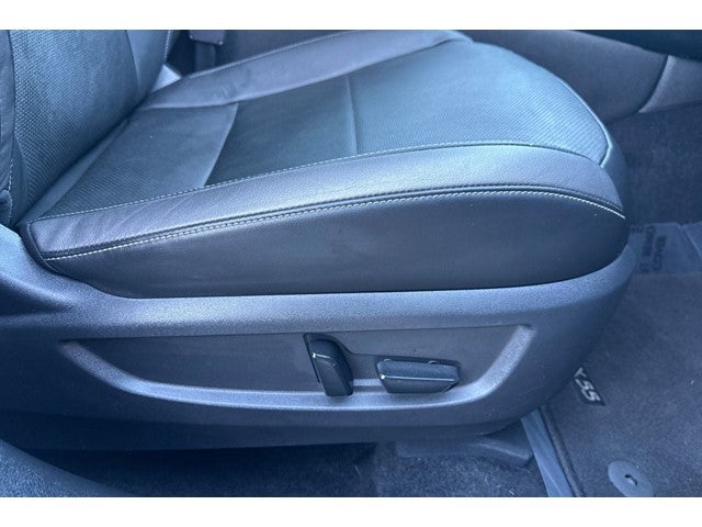 2022 INFINITI QX55 ESSENTIAL