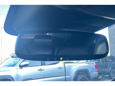 2022 INFINITI QX55 ESSENTIAL