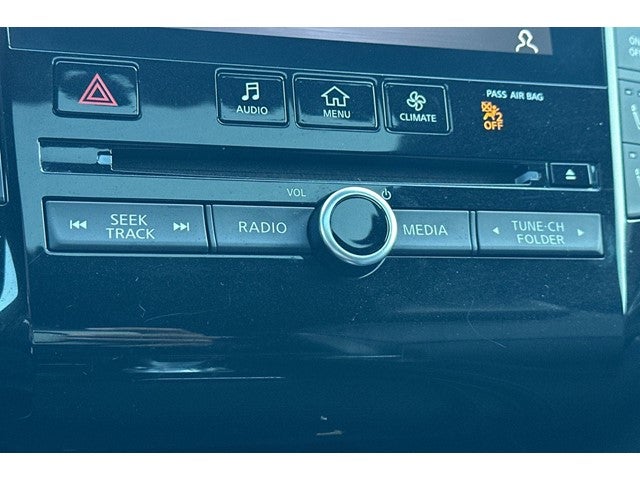 2022 INFINITI QX55 ESSENTIAL