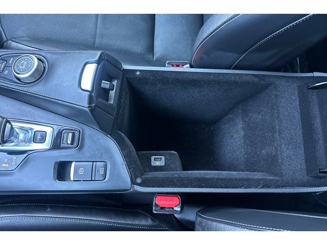 2022 INFINITI QX55 ESSENTIAL