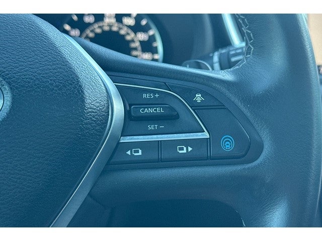 2022 INFINITI QX55 ESSENTIAL