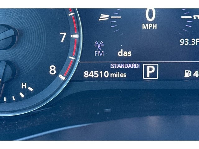 2022 INFINITI QX55 ESSENTIAL