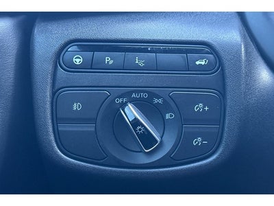 2022 INFINITI QX55 ESSENTIAL