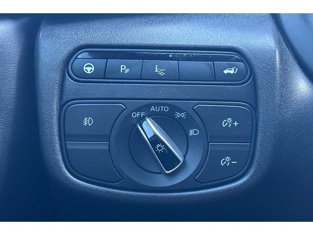 2022 INFINITI QX55 ESSENTIAL