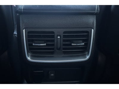 2022 INFINITI QX55 ESSENTIAL