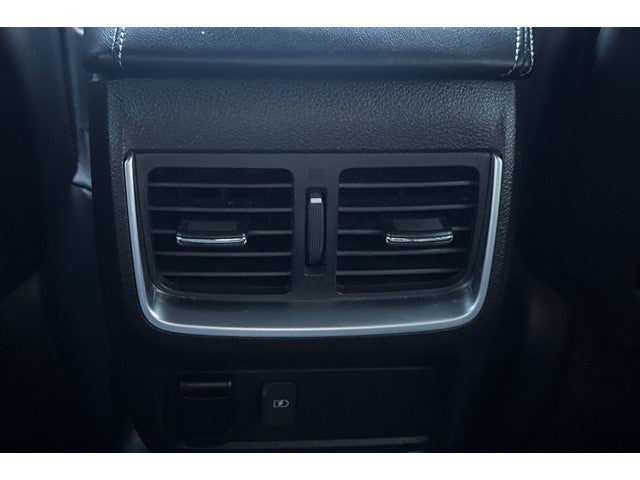 2022 INFINITI QX55 ESSENTIAL