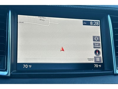 2022 INFINITI QX55 ESSENTIAL