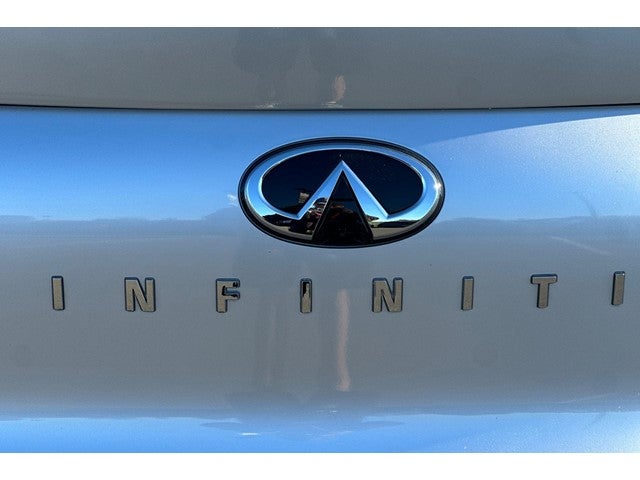 2022 INFINITI QX55 ESSENTIAL