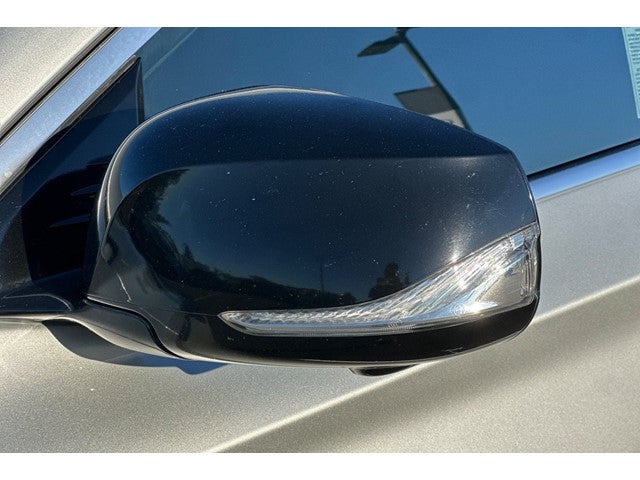 2022 INFINITI QX55 ESSENTIAL