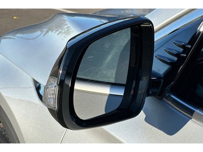 2022 INFINITI QX55 ESSENTIAL