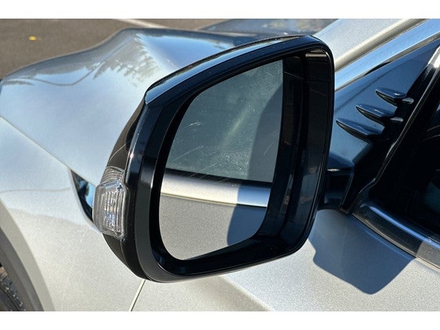 2022 INFINITI QX55 ESSENTIAL