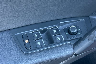 2019 Volkswagen Tiguan 2.0T SEL R-Line