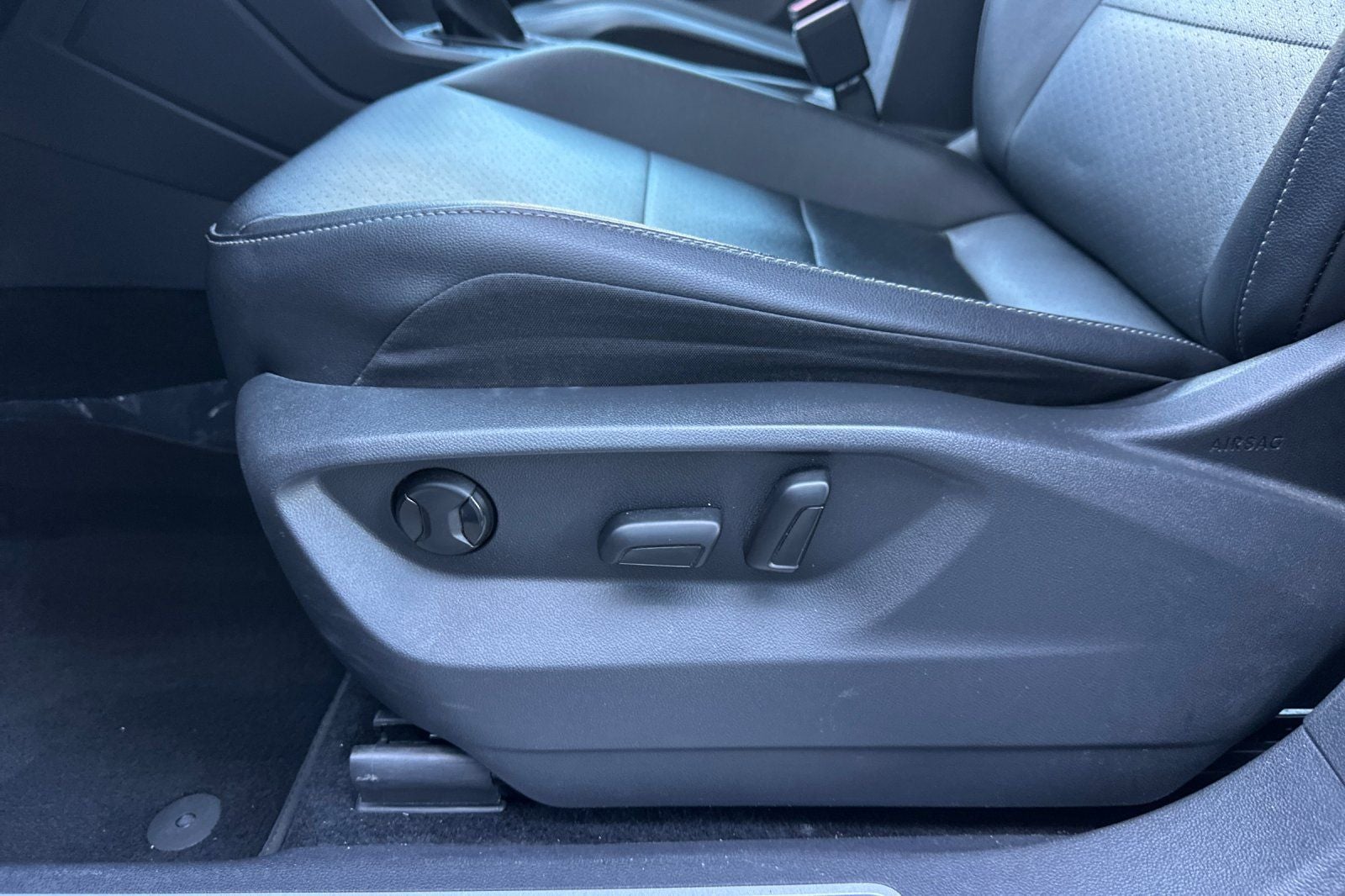 2019 Volkswagen Tiguan 2.0T SEL R-Line